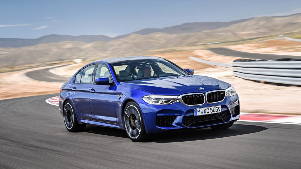 BMW-M5-India-Launch-in-February