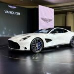 Aston Martin Vanquish
