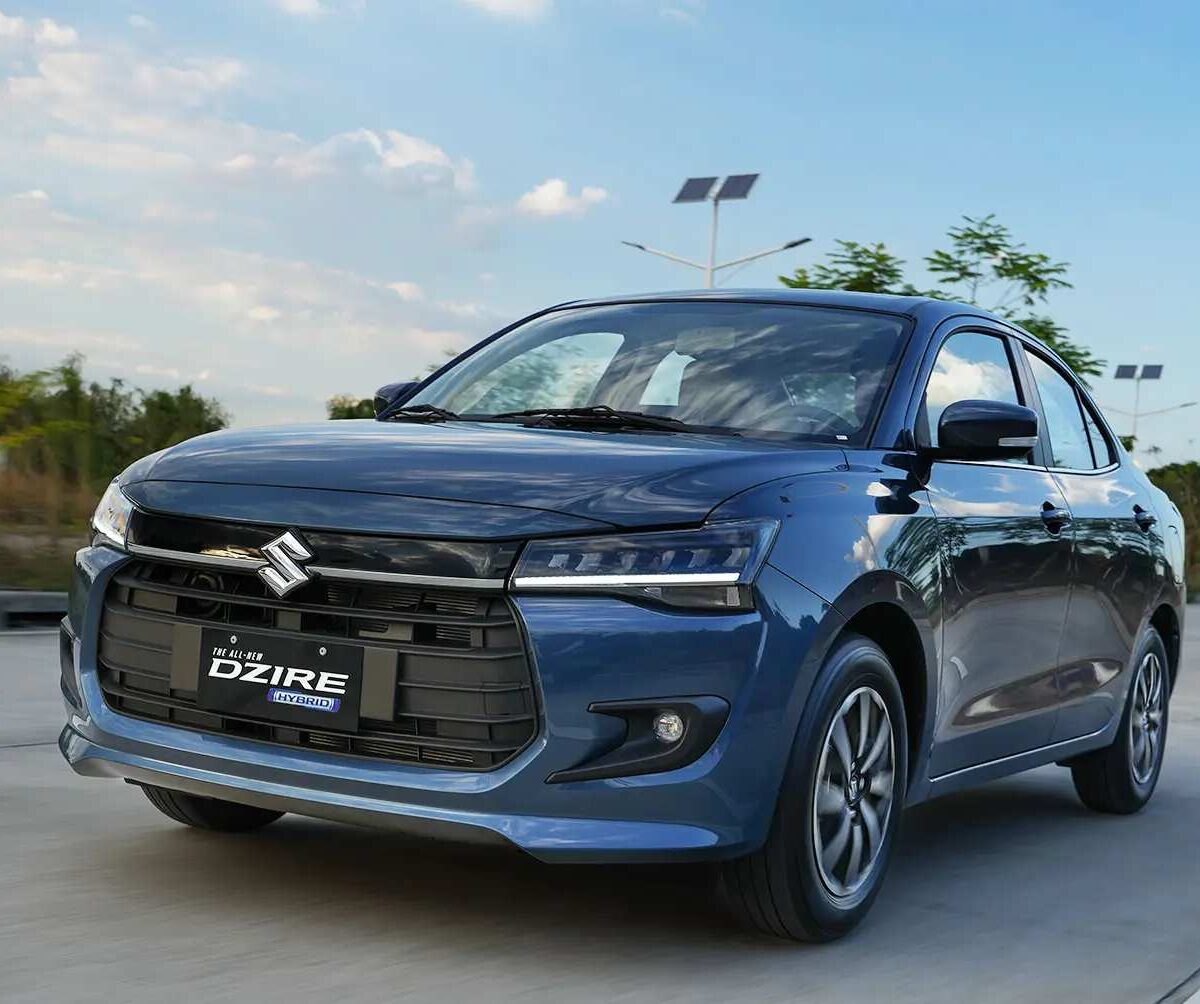 Dzire Hybrid