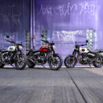 2025 RE Hunter 350
