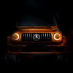Mercedes-AMG G63