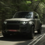 Defender Octa