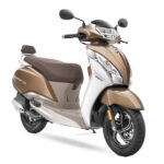 TVS Jupiter SXC