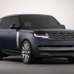 Range Rover SV