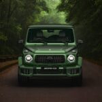 Mercedes-AMG G63