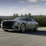 Bentley