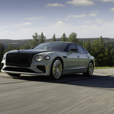 Bentley